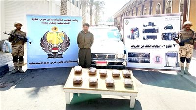 للحفاظ على الأمن القومي.. 