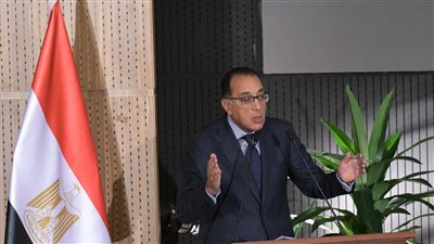 مدبولى: مديرة صندوق النقد تزور مصر الأسبوع المقبل ويعقبها فريق المراجعة