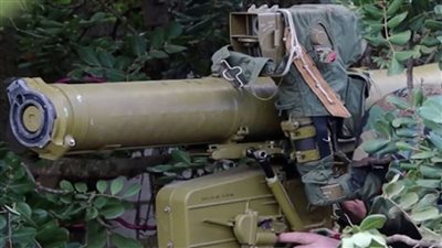 حزب الله يستهدف تجمعاً لـ 12 جندياً إسرائيلياً بين كفر كلا ودير ميماس