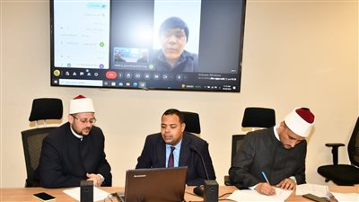 بدء الاختبارات التمهيدية المؤهلة للتصفيات النهائية  بالمسابقة العالمية الـ31 للقرآن الكريم