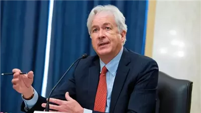 مسؤولون أمريكيون رفيعو المستوى يزورون الشرق الأوسط لبحث قضايا إقليمية حساسة