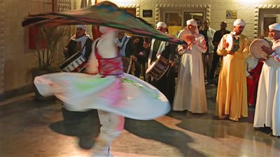 السامر يحتضن حفل توزيع جوائز مسابقة 