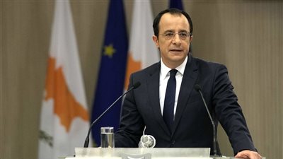 رئيس قبرص: احتمال التوصل لهدنة في لبنان خلال أسبوع أو أسبوعين