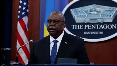 وزير الدفاع الأمريكي: نراقب عن كثب التعاون العسكري بين روسيا وكوريا الشمالية