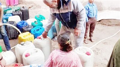 «أتميدة» تطالب بحياة كريمة