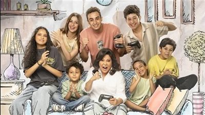 مسلسل «تيتا زوزو».. مواعيد عرض الحلقة الأخيرة