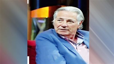 وداعاً «الوسيم» مصطفى فهمى..البرنس