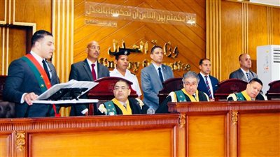  تأجيل نظر دعوى الإرهابي الهارب طارق محمود لجلسة ٢٤ نوفمبر 