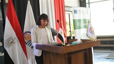 تنظيم مؤتمر «كلايمثون» العالمي فى قنا للعام الثاني 