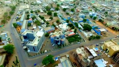 مدينة الأبيض السودانية تعاني من أزمة إنسانية خانقة تحت الحصار 