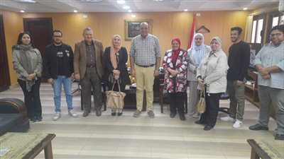 صحة الدقهلية تشهد فعاليات التدريب على ميكنة وربط مراكز الوقاية من العقر