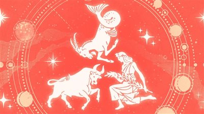 حظك اليوم الخميس| توقعات الأبراج الترابية.. أحداث حاسمة ستحدث قريبًا