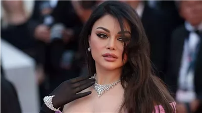 بطولة هيفاء وهبي وتأليف تامر عبدالمنعم| البوستر الرسمي لمسلسل دهب .. رمضان 2025
