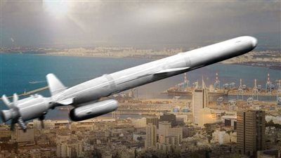 المقاومة العراقية تشن هجومًا جويًا بالمسيرات على الجولان المحتل