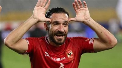 محمد رمضان: أتمنى أن يكون معلول جاهزًا يوم 20 نوفمبر