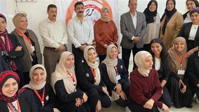 دورة تدريبية بجامعة الزقازيق عن «لغة الإشارة»