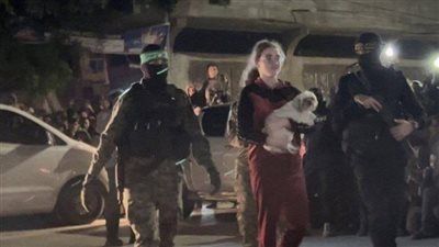 الخارجية الروسية: جهود مشتركة مع حماس وإسرائيل لإطلاق سراح الرهائن في غزة