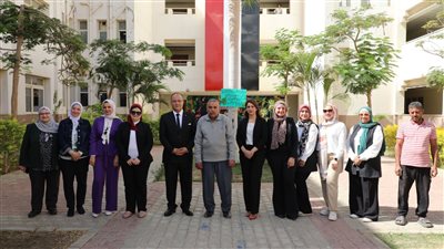 مركز المعلومات يرصد تنفيذ مبادرة لأحد المواطنين بعنوان 