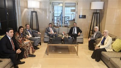 وزير الزراعة: مصر اتخذت العديد من الخطوات المهمة في سبيل تحقيق أمن غذائي