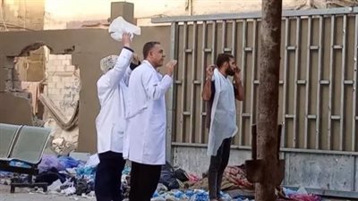 كارثة إنسانية.. 120 مريضًا ومصابًا يفتقرون للدواء والغذاء والماء في غزة