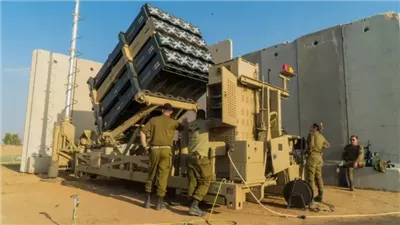 الاحتلال: عجز منظومتي الرصد والقبة الحديدية عن اعتراض الصاروخ في المطلة