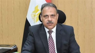 إزالة 25 حالة تعدٍ على الأراضي الزراعية بالشرقية 