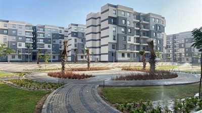 كيفية حجز أراضي الإسكان بمقدم 25 ألف جنيه 