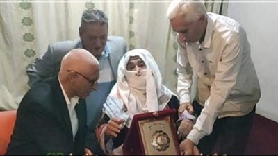 وضع اسم المجاهدة فرحانة 