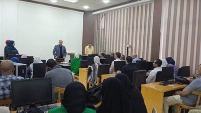 لزيادة الوعي المجتمعي.. رحلة تثقيفية لطلاب مدرسة النور للمكفوفين بالزقازيق