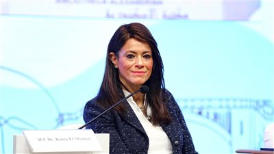 المشاط: مصر تقوم بدور محوري في المحافل الدولية لتبادل الخبرات مع دول الجنوب