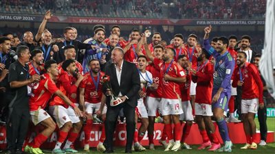 موقعة العين تثبت أقدام 