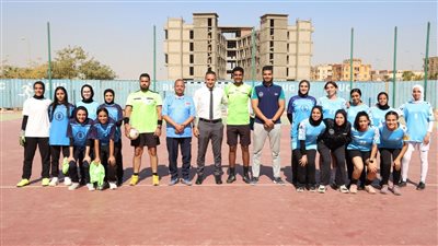 جامعة بدر تطلق أكبر مهرجان رياضي للجامعات الخاصة