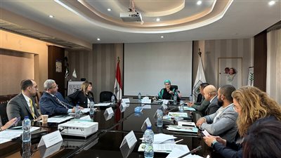  القومي للمرأة ينظم لقاء حول مبادرة 