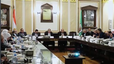 إطلاق استراتيجية جامعة القاهرة للذكاء الاصطناعي