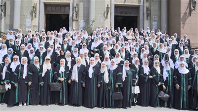 خطة دعوية توعوية كبرى للواعظات لمواجهة التفكك الأسرى