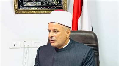 وزير الأوقاف يشيد بأداء مدير مديرية أوقاف كفر الشيخ