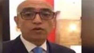  قنصل مصر بجدة : نقدم كل الخدمات القنصلية لأبناء الجالية المصرية بالسعودية