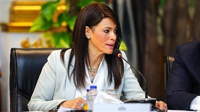 التخطيط: الشراكة مع بنك الاستثمار الأوروبي تضم 200 مليون يورو منحًا لدعم قطاع المياه بمصر