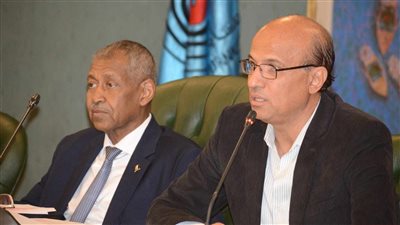  الزناتى: السودان يتعرض لمؤامرة كبرى ومصر تتحمل عناء مواجهة قوى الشر فى العالم