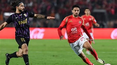 ناقد رياضي : الأهلي حقق إنجازًا تاريخيًا بجائزة للأندية تحت رعاية فيفا للمرة الأولى