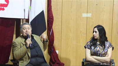 المركز القومي للسينما يقيم فعاليات نادي سينما الإسماعيلية .. صور