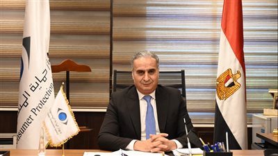 حماية المستهلك يحذر المستهلكين من عدم الانسياق وراء المسابقات الوهمية 