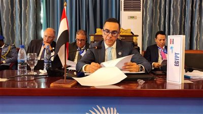 وزير الاستثمار يؤكد حرص مصر على التنسيق مع أعضاء الكوميسا لتعميق التكامل الاقتصادي الإقليمي