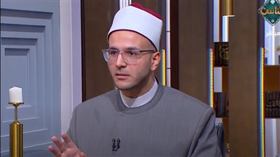 هل وجود النمل فى البيت دليل على الحسد؟.. أمين الفتوى يجيب (فيديو)