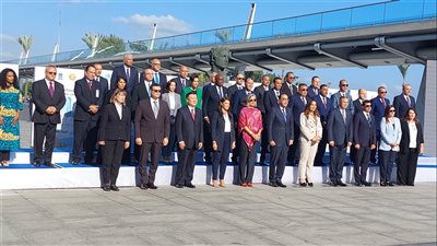 رئيس الوزراء يشارك فى فعاليات 