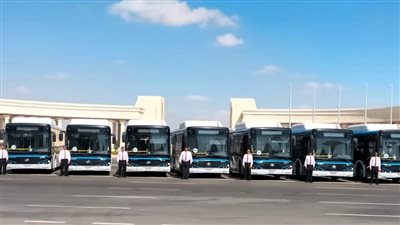 النقل تعلن عن خطة التشغيل التفصيلية استعدادًا لانطلاق فاعليات المنتدى الحضري العالمي 