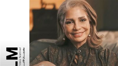 سوسن بدر تزين قائمة المكرمين بمهرجان VS-FILM  للأفلام القصيرة جدا