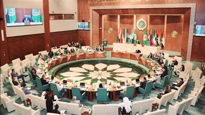 انطلاق الاجتماع الطارئ للجامعة العربية لبحث قرار الاحتلال حظر عمل الأونروا