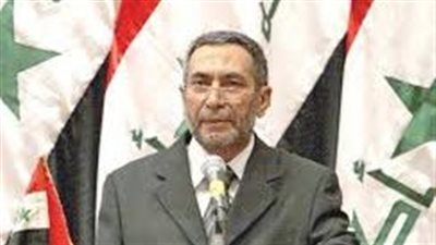 بـ 182 صوتًا.. محمود المشهداني رئيسًا للبرلمان العراقي