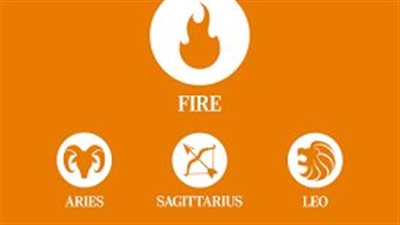 حظك اليوم الجمعة| توقعات الأبراج النارية.. ابتعد عن الغضب